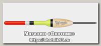 Поплавок Wormix бальсовый 2гр 005