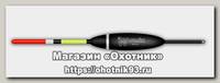 Поплавок Wormix бальсовый 2гр 604