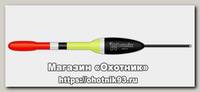 Поплавок Wormix бальсовый 3гр 006