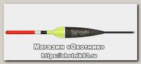 Поплавок Wormix бальсовый 3гр 301