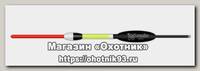 Поплавок Wormix бальсовый 3гр 309