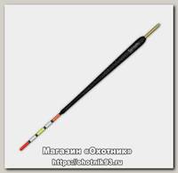 Поплавок Wormix бальсовый 4+3гр 512