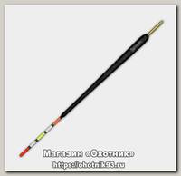 Поплавок Wormix бальсовый 4+3гр 513