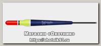 Поплавок Wormix бальсовый 4гр 001