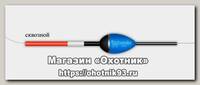Поплавок Wormix бальсовый 5гр 721