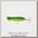 Поппер Sert Killer POP 100mm 24G perch sun