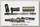 Поршень Benelli Argo в сборе F0298000