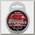 Поводковый материал Savage Gear Blood 49 0.48мм 11кг 24lb coated red 10м