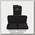 Поводочница Gardner Stiff rig pouch