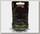 Поводочный материал Gardner Stiff ultra skin green 25lb