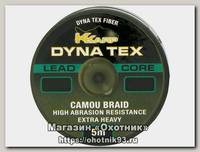 Поводочный материал K-Karp Dyna Tex Lead Core 5m Camo 60Lb
