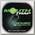 Поводочный материал Korda Mouth trap 15lb 20м