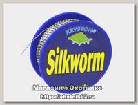 Поводочный материал Kryston Silkworm 20м 10lbs