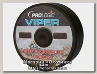 Поводочный материал Prologic Viper 25м 15lbs зеленый черный