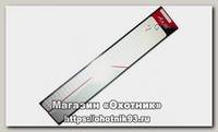 Поводок Axis Pellet rig оснащенный with maggot крючок №8