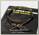 Поводок Korda Safezone leader ring swivel clay 40lb
