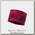 Повязка Buff Tech fleece headband atmosphere pink