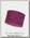 Повязка Buff Tech fleece headband R pink