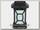 Прибор ThermaCell Patio Lantern противомоскитный со светильником