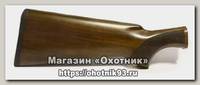 Приклад Baikal МР 153 телескопический с кронштейном weaver с антабкой