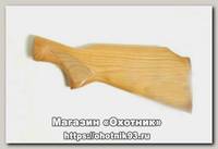 Приклад Baikal МР 155 бук деревянный затыльник