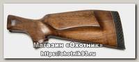 Приклад Baikal МР 155 Монте Карло орех резиновый затыльник