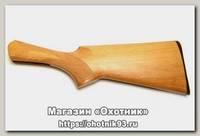 Приклад Baikal МР 27 бук деревянный затыльник