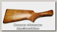 Приклад Baikal МР 58 орех резиновый затыльник