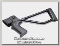 Приклад Benelli M3T складной в сборе