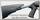 Приклад Benelli MR1 Telescopic F0143100+F0285700