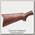 Приклад Franchi Affinity wood