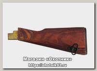 Приклад СОК-АК в сборе дерево сб.5