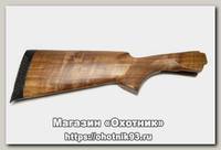 Приклад ТОЗ 34 орех резиновый затыльник
