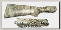 Приклад+цевье Baikal МР 27 старого образца камуфляж