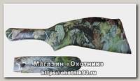 Приклад+цевье Baikal МР 43 камуфляж