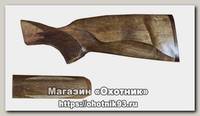 Приклад+цевье Baikal МР 81 Монте-Карло орех