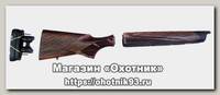 Приклад+цевье Beretta A400 kick off unico деревянный C8A347