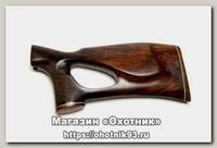 Приклад+цевье МР-153 ортопедическ. орех