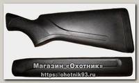 Приклад+цевье МР 153 пластик