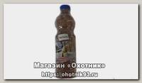 Прикормка Агророст Бутылка мотыль 1л