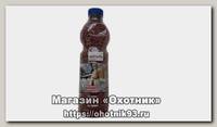 Прикормка Агророст Бутылка мотыль гранулы 1л