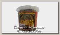 Прикормка Агророст Убойная красная с мотылем