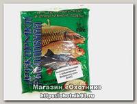 Прикормка Агророст Зеленая анис