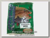 Прикормка Агророст Зеленая мед