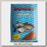Прикормка Dunaev классика 0,9кг универсальная