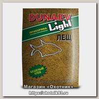 Прикормка Dunaev-Light 0,75кг лещ