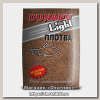Прикормка Dunaev-Light 0,75кг плотва