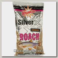 Прикормка Dynamite Baits Silver X 1кг плотва