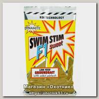 Прикормка Dynamite Baits F1 800гр