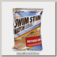 Прикормка Dynamite Baits Swim stim 2кг method mix